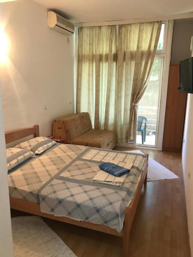 Tina Rooms 울친 외부 사진