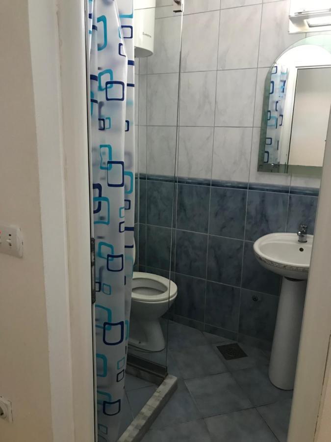 Tina Rooms 울친 외부 사진
