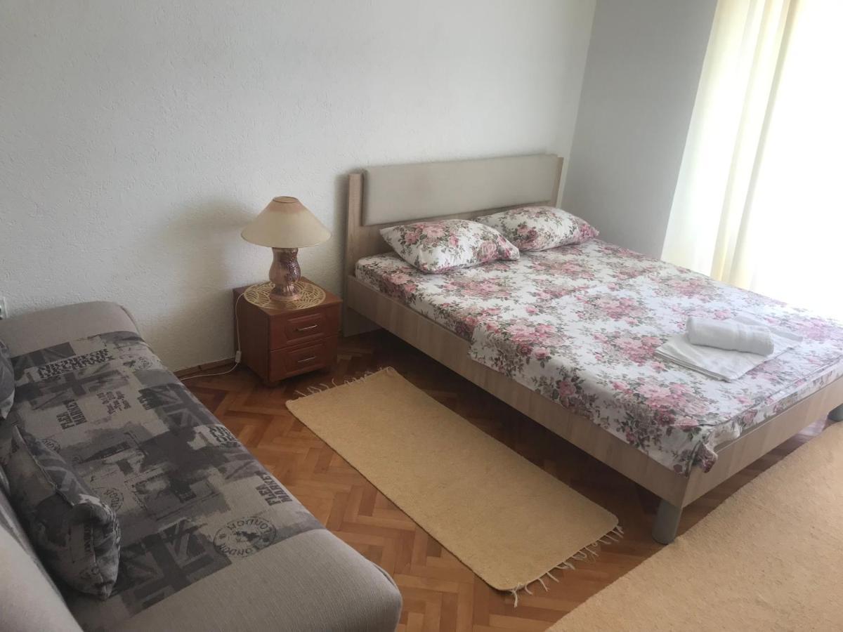 Tina Rooms 울친 외부 사진
