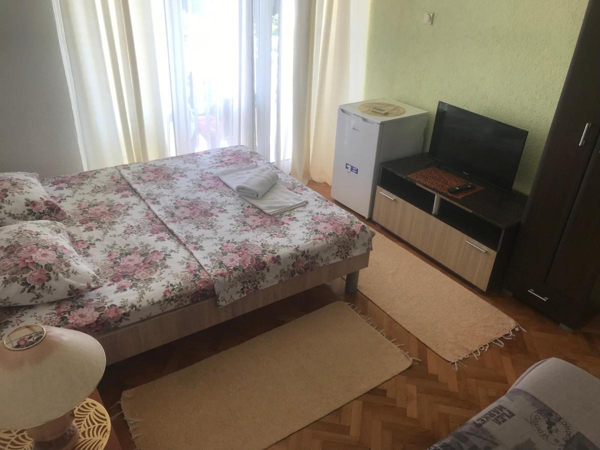 Tina Rooms 울친 외부 사진