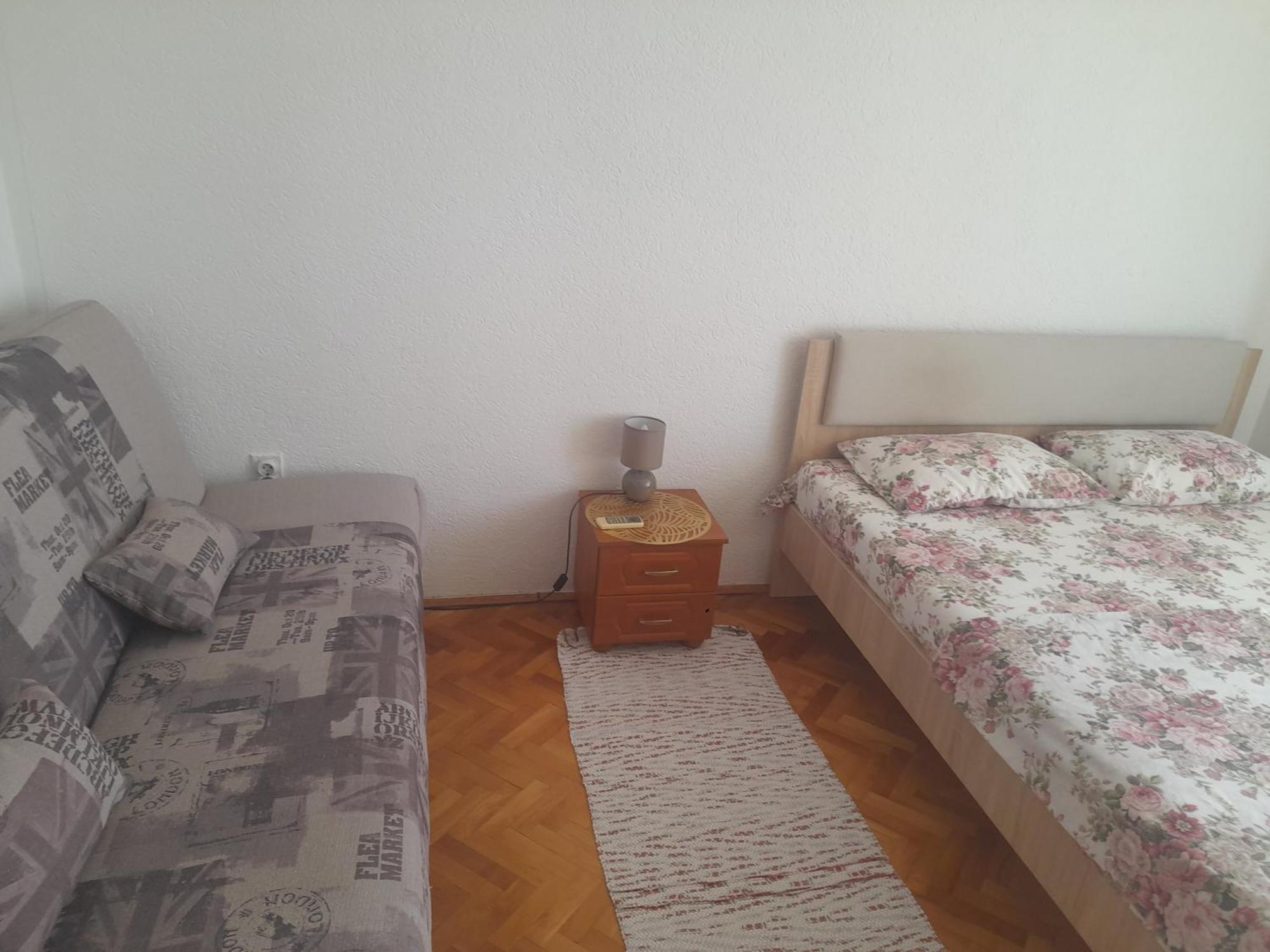 Tina Rooms 울친 외부 사진
