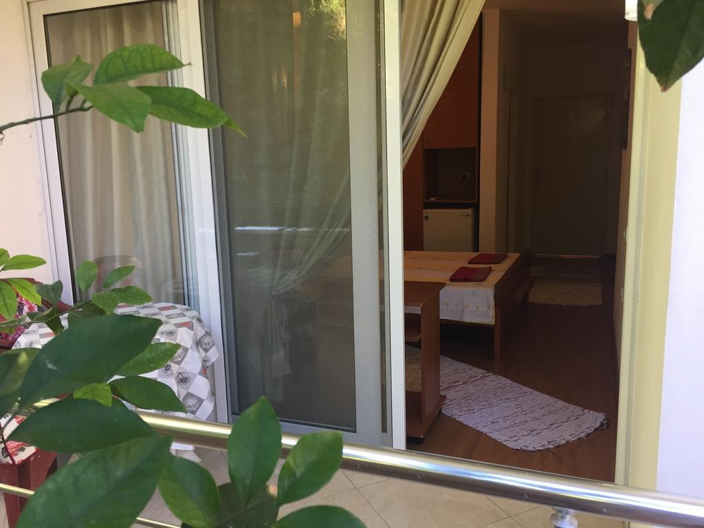 Tina Rooms 울친 외부 사진
