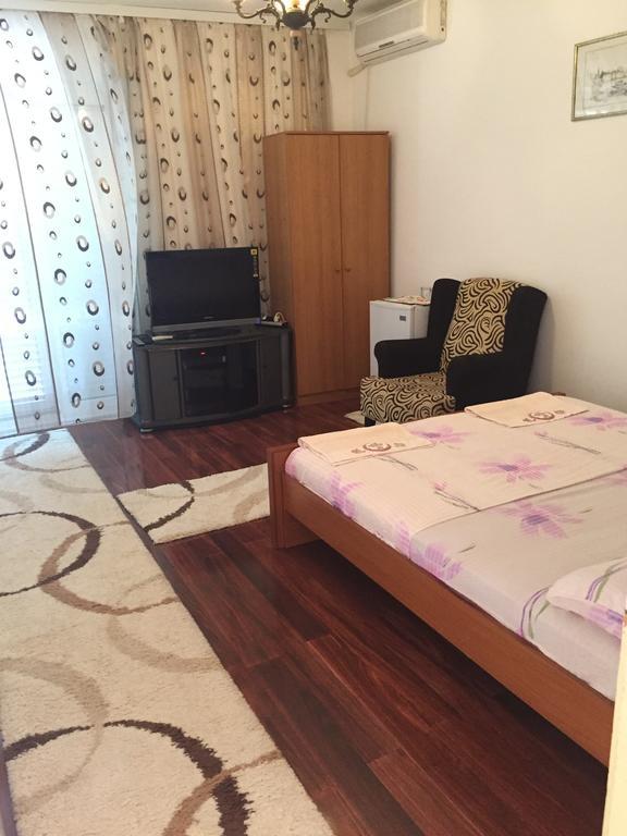 Tina Rooms 울친 외부 사진