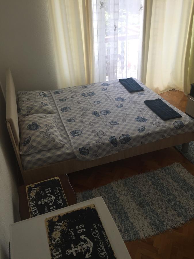 Tina Rooms 울친 외부 사진