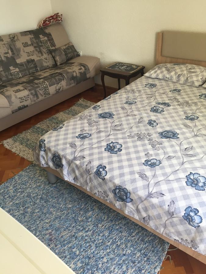 Tina Rooms 울친 외부 사진