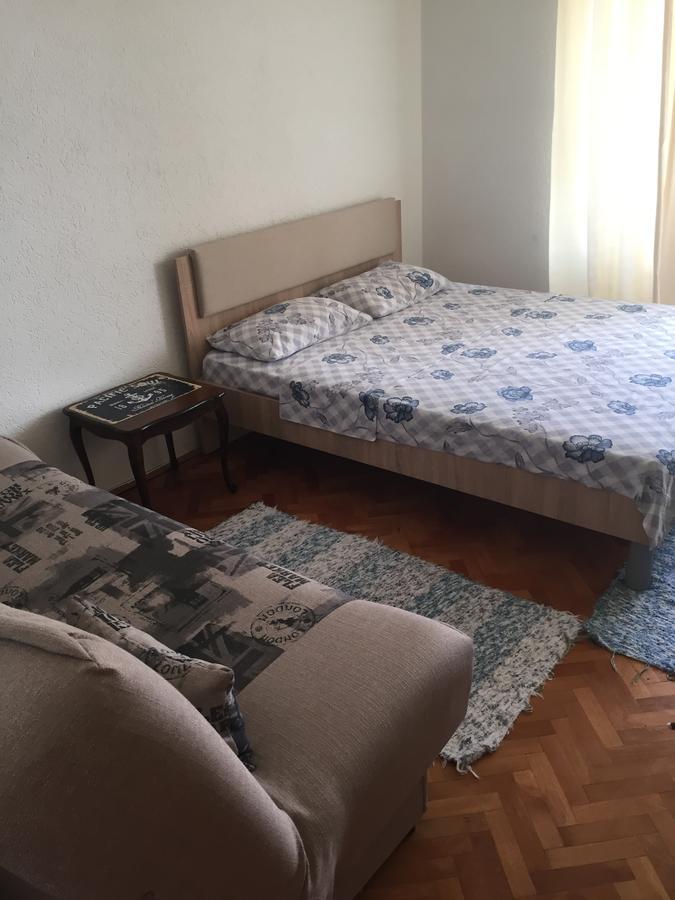 Tina Rooms 울친 외부 사진