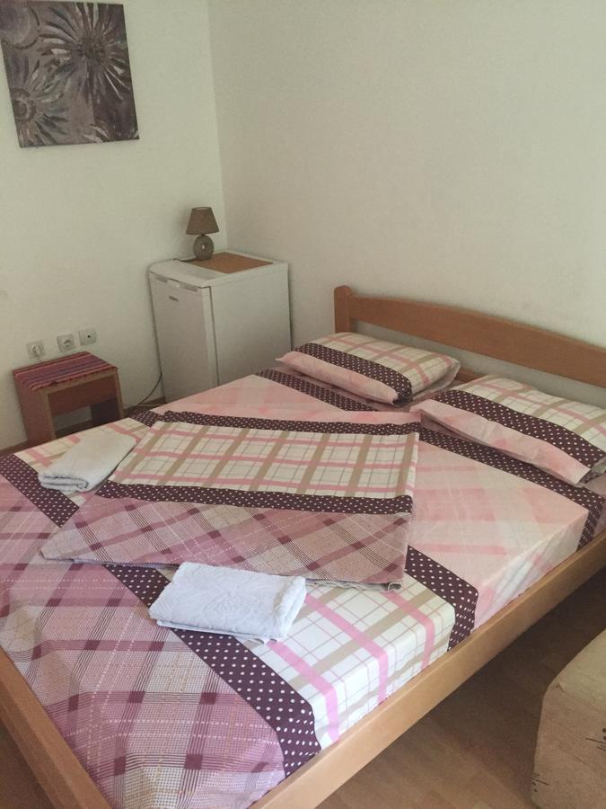 Tina Rooms 울친 외부 사진